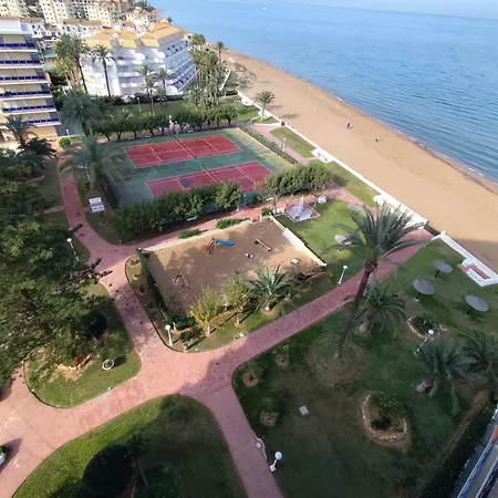 Primera Linea Marinas Apartment Denia