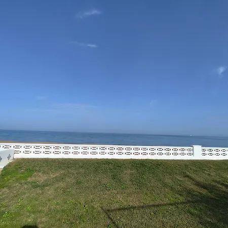 Primera Linea Marinas Apartment *