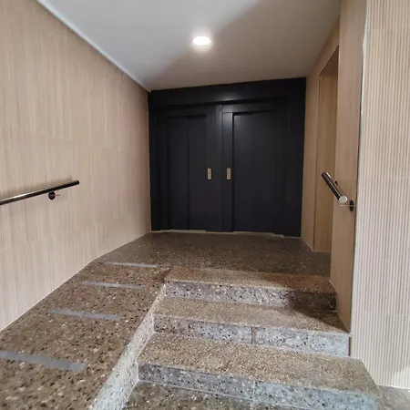 Primera Linea Marinas Apartment Denia