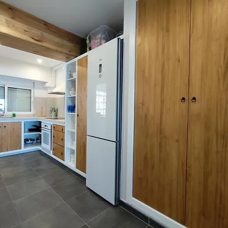 Primera Linea Marinas Apartment Denia