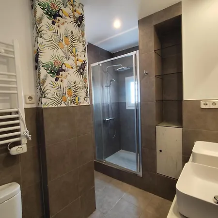 Apartment Primera Linea Marinas Denia