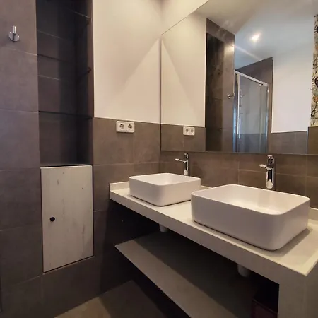 Primera Linea Marinas Apartment