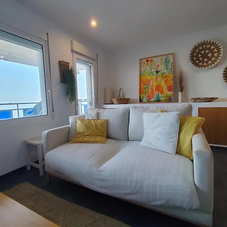 Primera Linea Marinas Apartment *