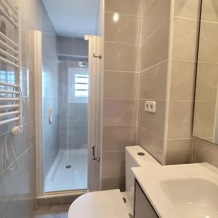 Apartment Primera Linea Marinas
