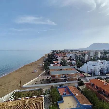 Apartment Primera Linea Marinas