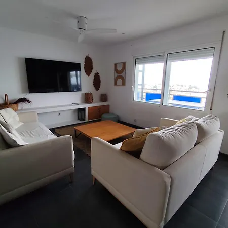 Primera Linea Marinas Apartment