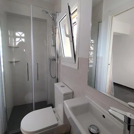 Apartment Primera Linea Marinas *