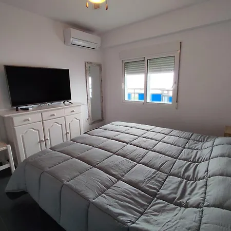 Primera Linea Marinas Apartment *