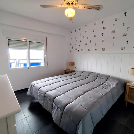 Apartment Primera Linea Marinas *