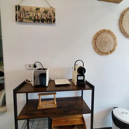 Primera Linea Marinas Apartment *
