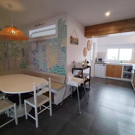 Apartment Primera Linea Marinas Denia