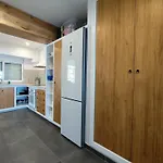 La Naranja Apartman Denia