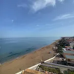 La Naranja Denia