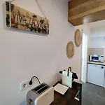 Apartman La Naranja Denia