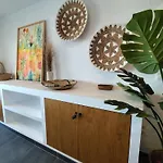 La Naranja