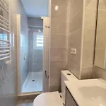 Apartman La Naranja