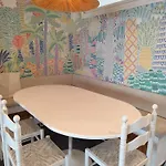 Apartman La Naranja *