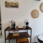 La Naranja Apartman *