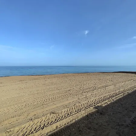 La Naranja Denia