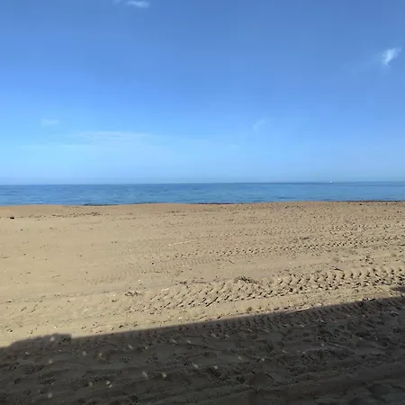 La Naranja *