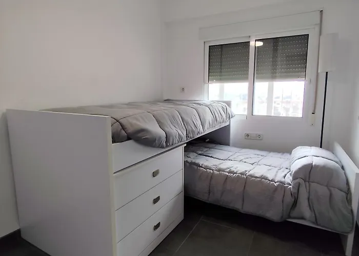 Apartamento La Naranja * דניה