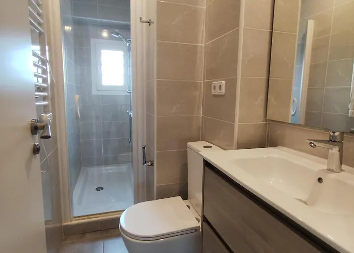 Apartamento La Naranja דירה דניה