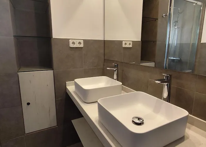 דירה Apartamento La Naranja