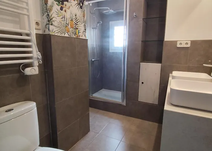 Apartamento La Naranja * דניה