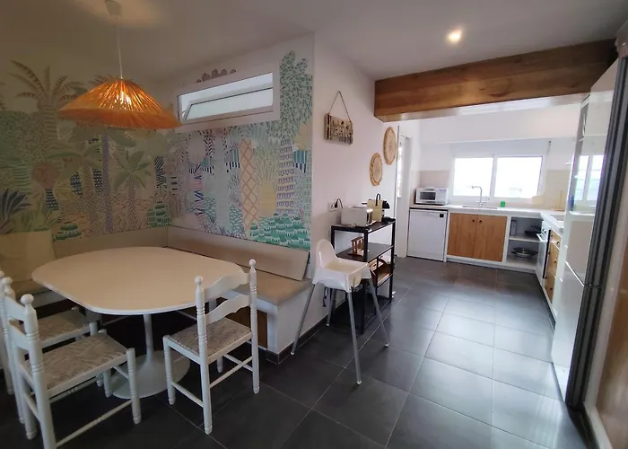 דירה Apartamento La Naranja דניה